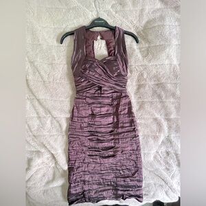 Nicole Miller cocktail dress